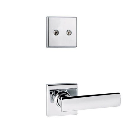Kwikset Vedani Lever Interior Dummy Handleset Trim 977VDL-SQT-26